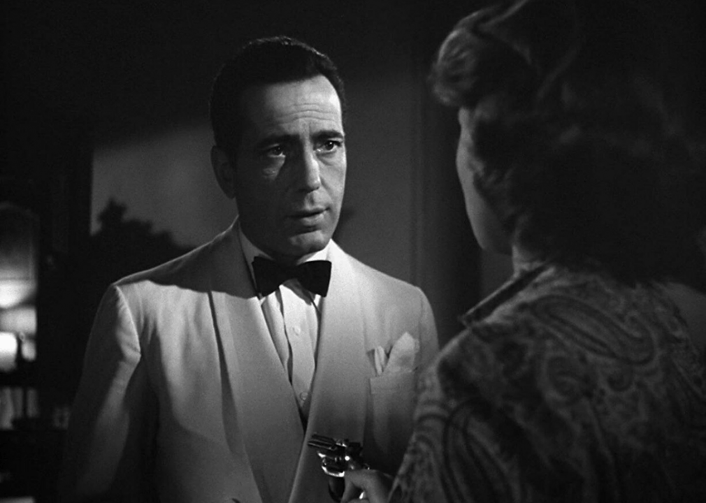 #11. Casablanca (1942)